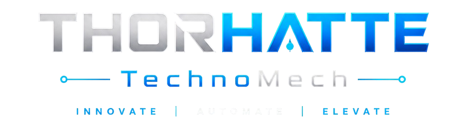 THORHATTE TechnoMech