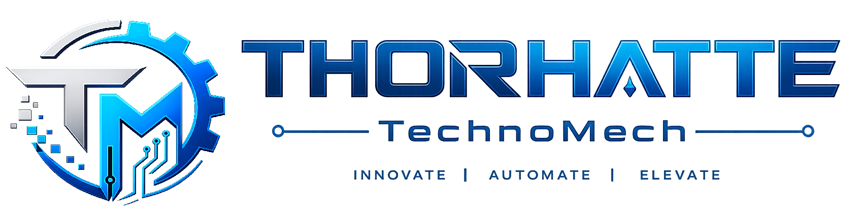 THORHATTE TechnoMech