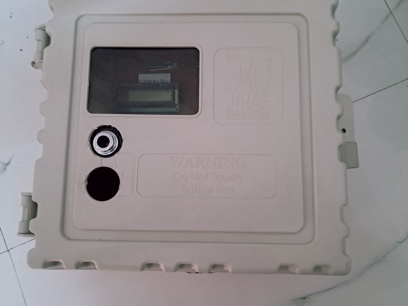 AI Based Smart Intrusion Detection System